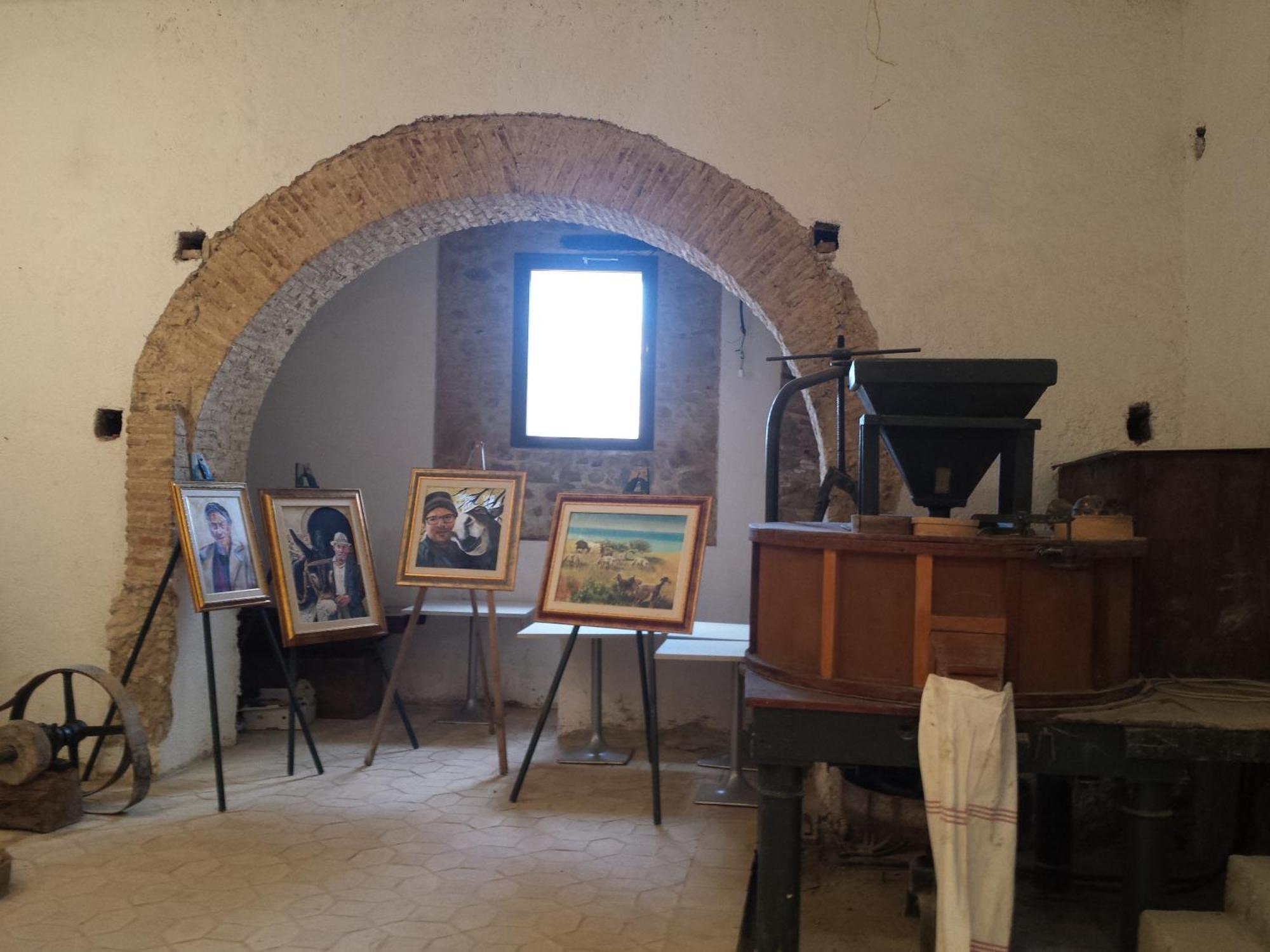 Palazzo Madeo - Residenza D'Epoca Bed and Breakfast Crosia Εξωτερικό φωτογραφία