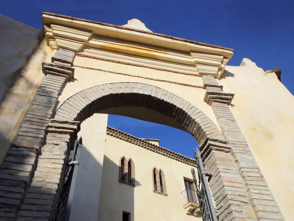 Palazzo Madeo - Residenza D'Epoca Bed and Breakfast Crosia Εξωτερικό φωτογραφία