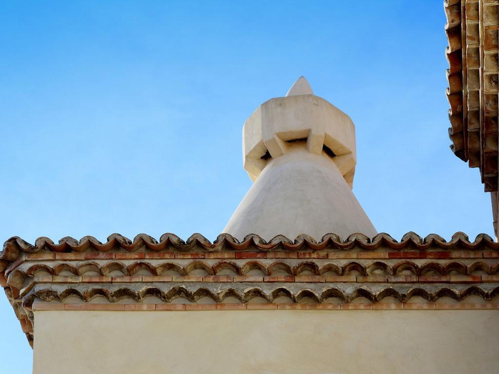Palazzo Madeo - Residenza D'Epoca Bed and Breakfast Crosia Εξωτερικό φωτογραφία