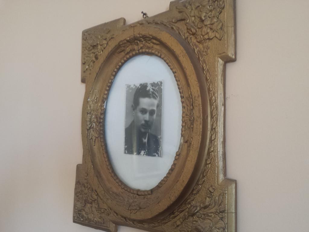 Palazzo Madeo - Residenza D'Epoca Bed and Breakfast Crosia Εξωτερικό φωτογραφία