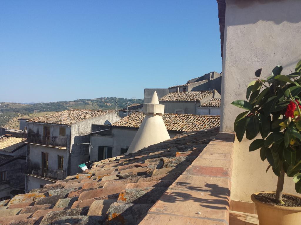 Palazzo Madeo - Residenza D'Epoca Bed and Breakfast Crosia Εξωτερικό φωτογραφία