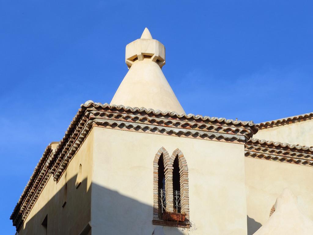 Palazzo Madeo - Residenza D'Epoca Bed and Breakfast Crosia Εξωτερικό φωτογραφία
