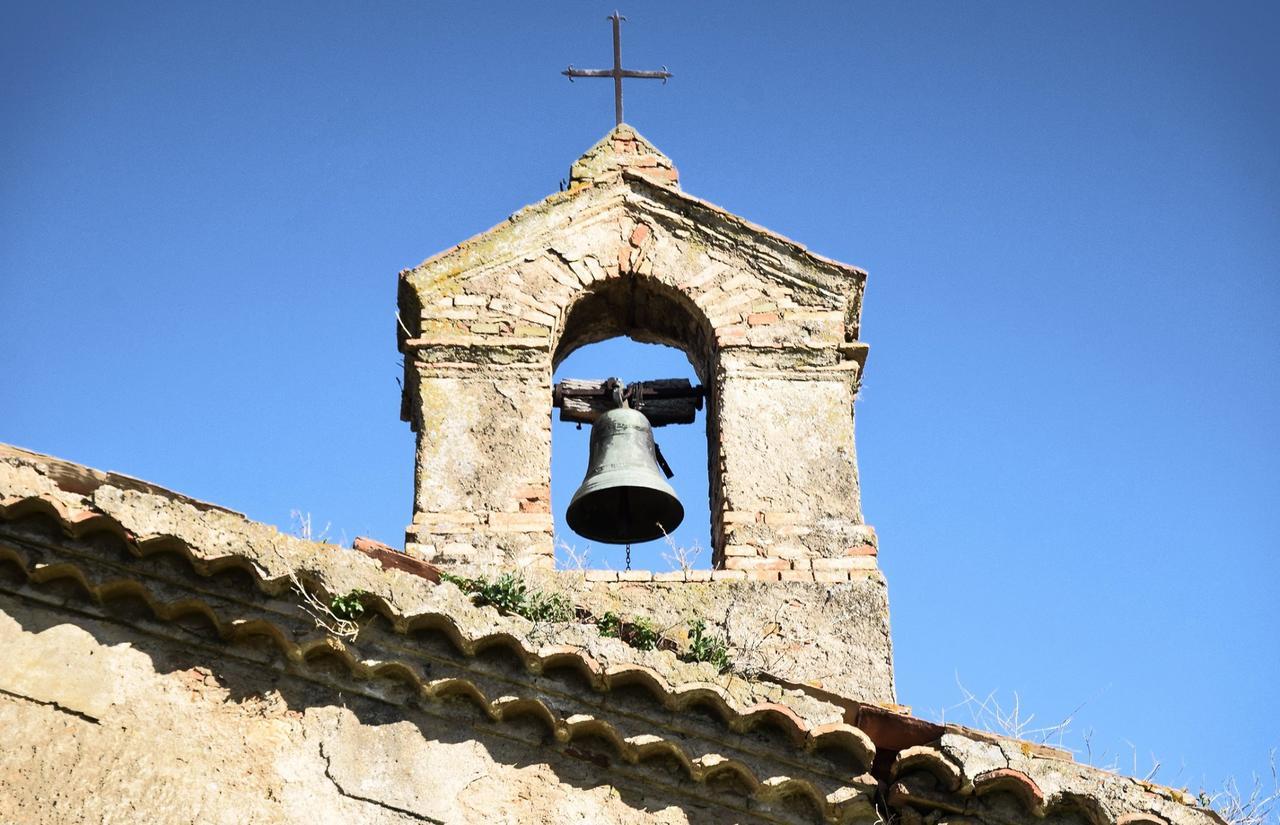 Palazzo Madeo - Residenza D'Epoca Bed and Breakfast Crosia Εξωτερικό φωτογραφία